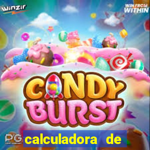 calculadora de probabilidade jogo do bicho